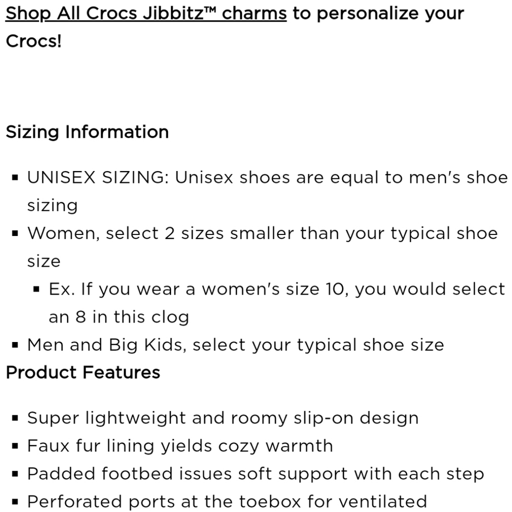 Crocs - Picture 16 of 17